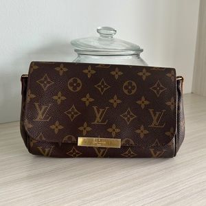 Louis Vuitton Purse